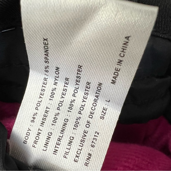 Head Ski Snow Winter Gloves Women’s Black Large winter mittens hike, ski, snow - Picture 10 of 14